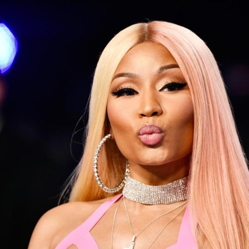 Nicki Minaj Tops Billboard 200 with ‘Pink Friday 2,’ Securing Third No. 1 Album