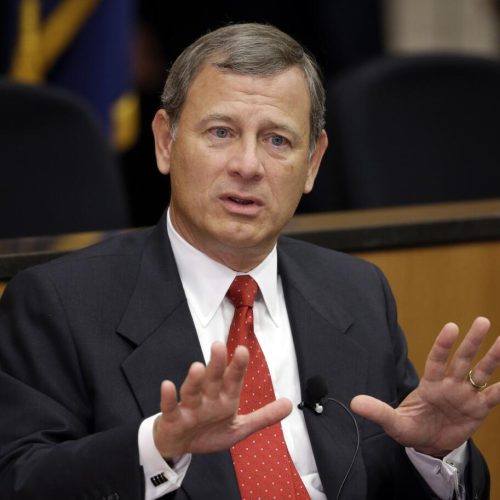 Chief Justice Roberts Advises Caution as AI Reshapes Legal Landscape