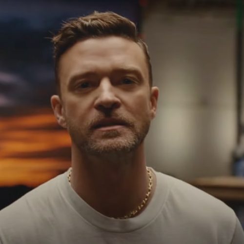 Justin Timberlake Drops “Selfish” Official Video