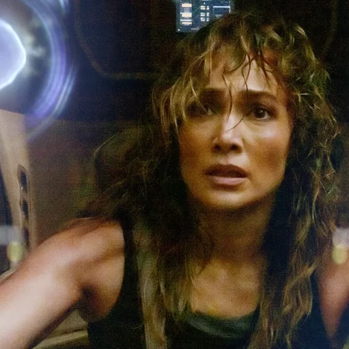 Jennifer Lopez Faces Off Against Simu Liu’s AI Villain in New ‘Atlas’ Trailer