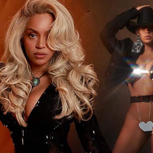 Beyoncé’s “Texas Hold ‘Em” Hits No. 1 on Billboard Hot 100