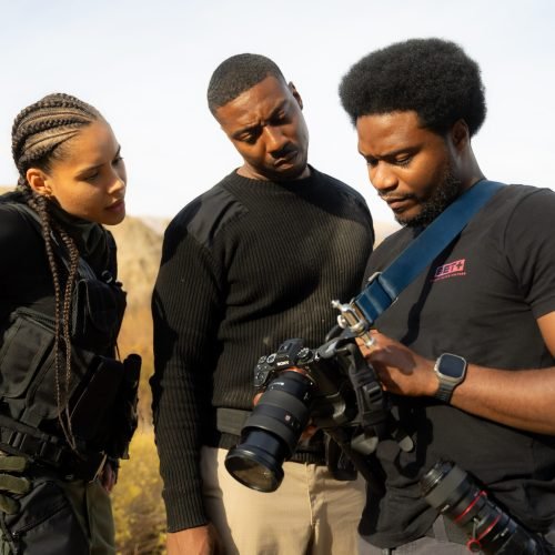 Hidden Legacy: Chapter 1 Introduces a New Era of Faith-Based Science Fiction Storytelling