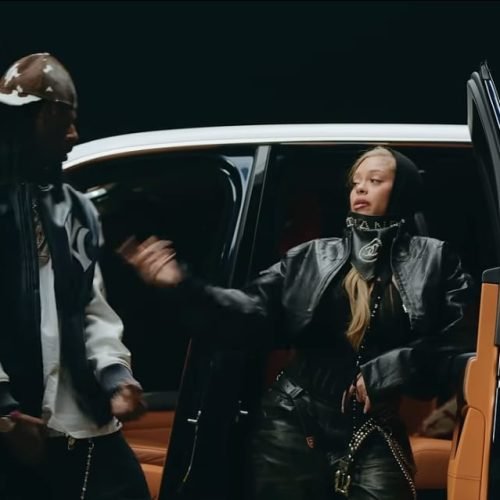 Latto Unleashes New Music Video “Blick Sum” Feat. Playboi Carti