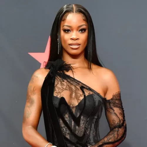 Ari Lennox Marks 1-Year Sobriety Milestone: A Journey of Transformation