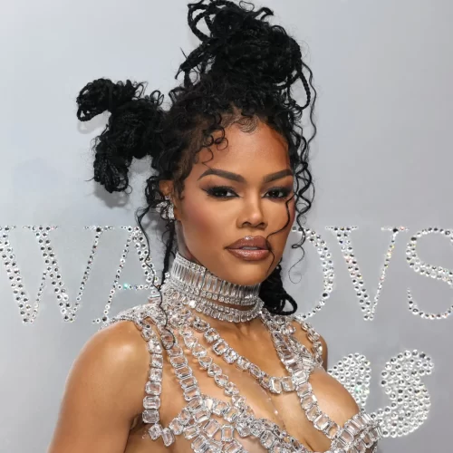 Teyana Taylor Takes a Stand: Filing for Divorce Amidst Allegations of Emotional Abuse