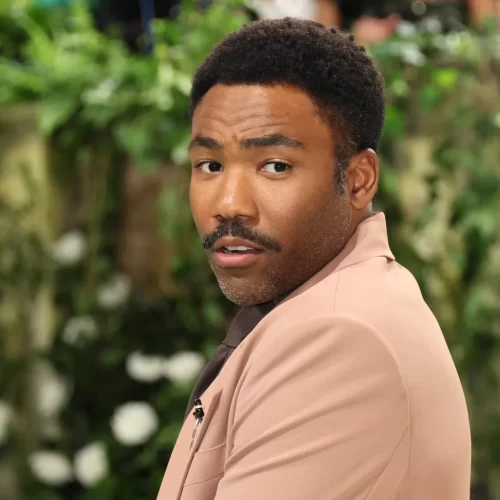 Childish Gambino – Bando Stone & The New World (Official Trailer)