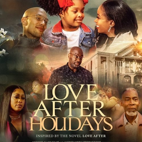 Love After Holidays, Premieres at Raggae Month 2025