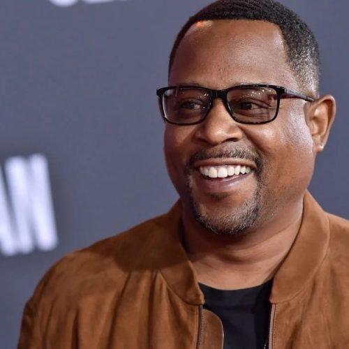 Martin Lawrence Interview on The Breakfast Club