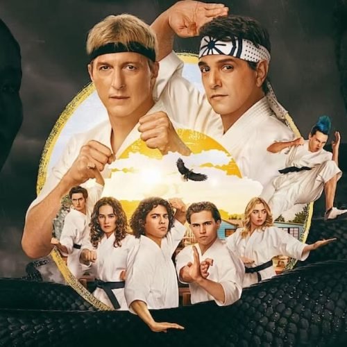 Cobra Kai’s Final Showdown