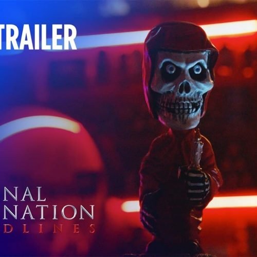 Final Destination: Bloodlines Official Teaser Trailer