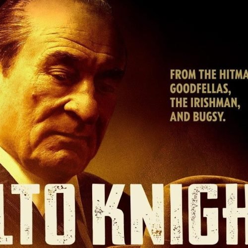 Robert De Niro Faces Off Against Himself in,’ “The Alto Knights”