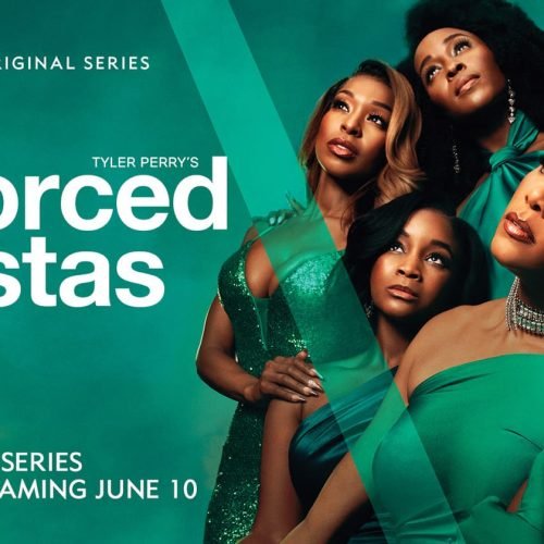 Divorced Sistas Premiere: Tyler Perry’s New BET+ Drama Debuts June 9