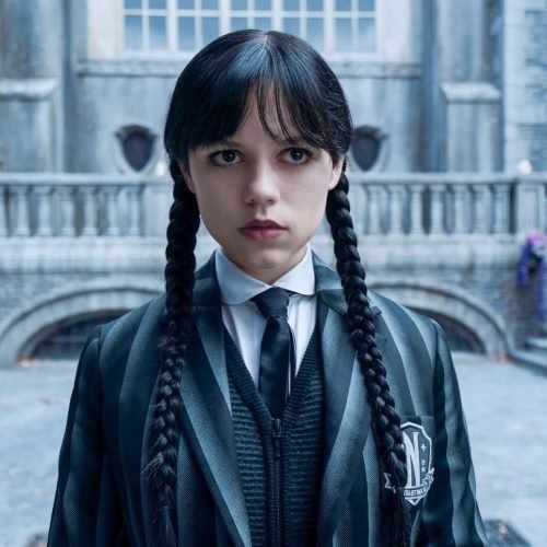 Wednesday Season 2 Opens with Dark Twists, Psychic Chaos & Killer Humor