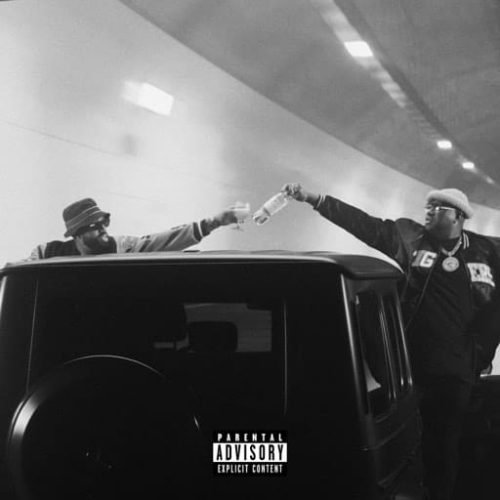Larry June and E-40 Drop Bay Area Heat with “Ya Feel Me” Visual