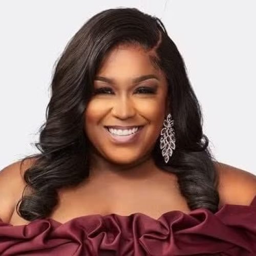 Lateshia Pearson: The Visionary Behind OWN’s Belle Collective