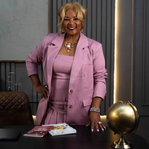 Chef Kitura Builds a Growing Culinary Brand in Atlanta