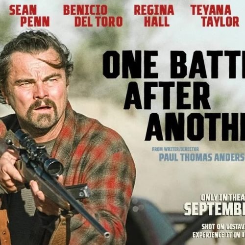 Leonardo DiCaprio’s “One Battle After Another” Brings Hollywood to Sacramento & Stockton