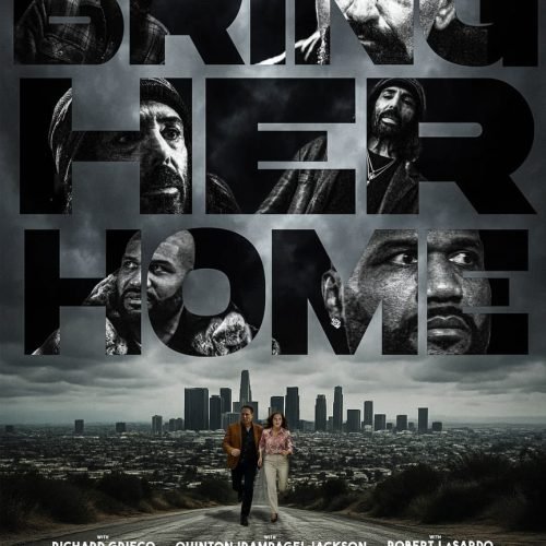 Glass House Distribution Secures Worldwide VOD Release for Action-Thriller Vanished (2025)