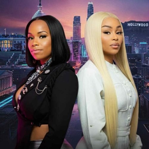 Treasure Thompson Reclaims Her Power in New Film  Hood to Hollywood