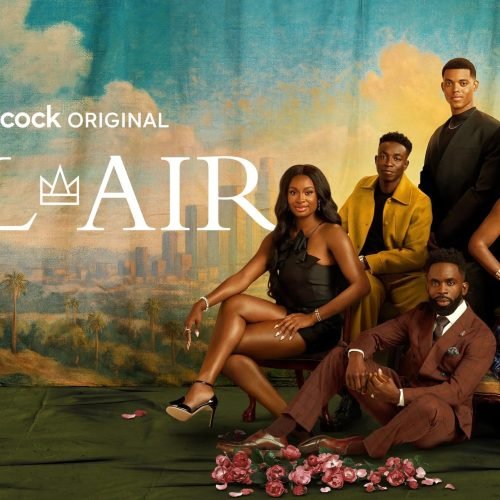 Bel-Air Season 4 Trailer Turns Up the Heat