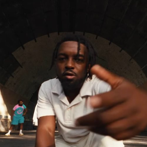 Mandella Eskia Ignites the Scene with His Latest Visuals with Rap Face