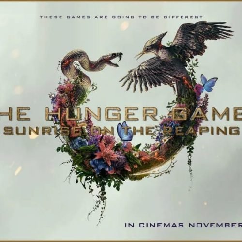 The Hunger Games: Sunrise on the Reaping Trailer