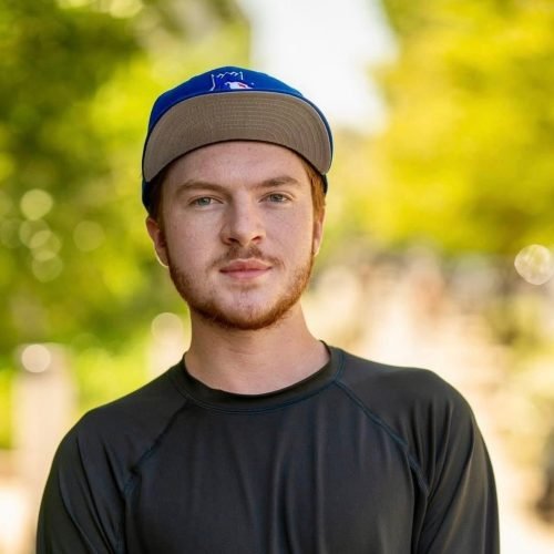 Meet Zach Hulsey: The Leader Transforming Stockton’s Future