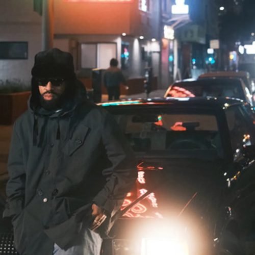 Larry June Drops Smooth New Music Video