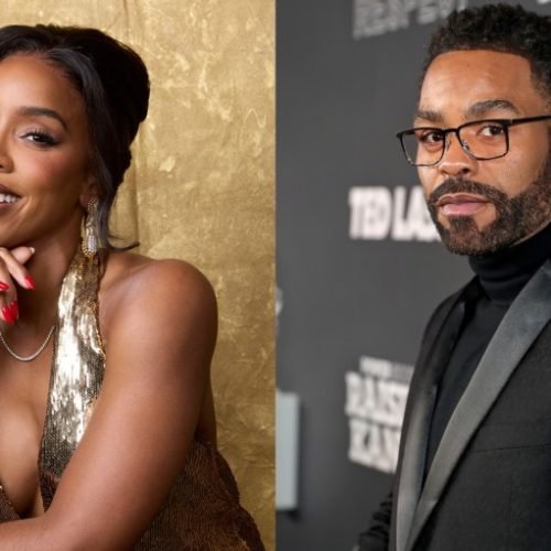 Kelly Rowland & Method Man in “Relationship Goals” Trailer