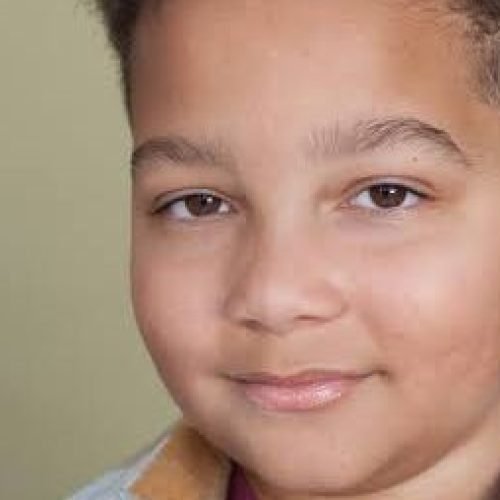 SAG Actor Matthew LB McCollum Announces Virtual Press Day