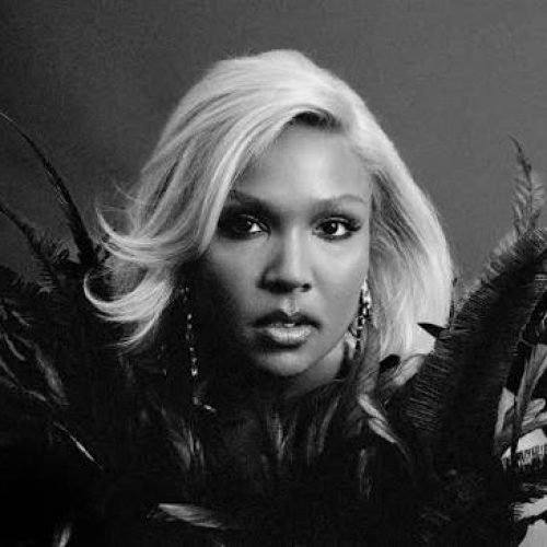 Lizzo Explores Love and Boundaries in “Don’t Let Me Love You” Music Video