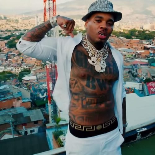 Kevin Gates New Music Video