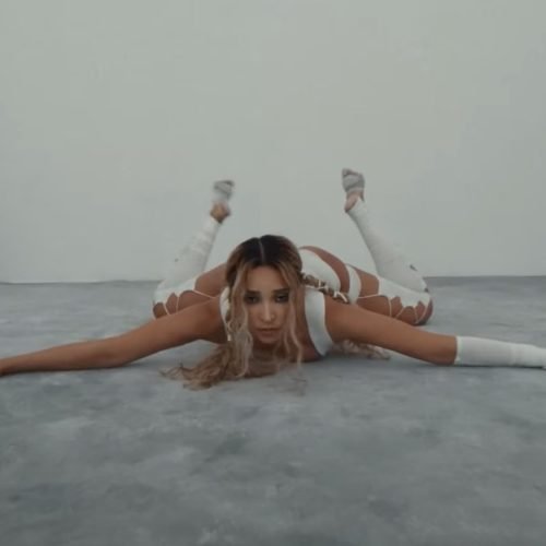 Tinashe – Cross That Line (Official Video)