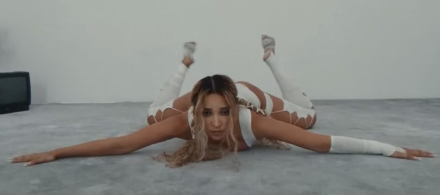 Tinashe – Cross That Line (Official Video)