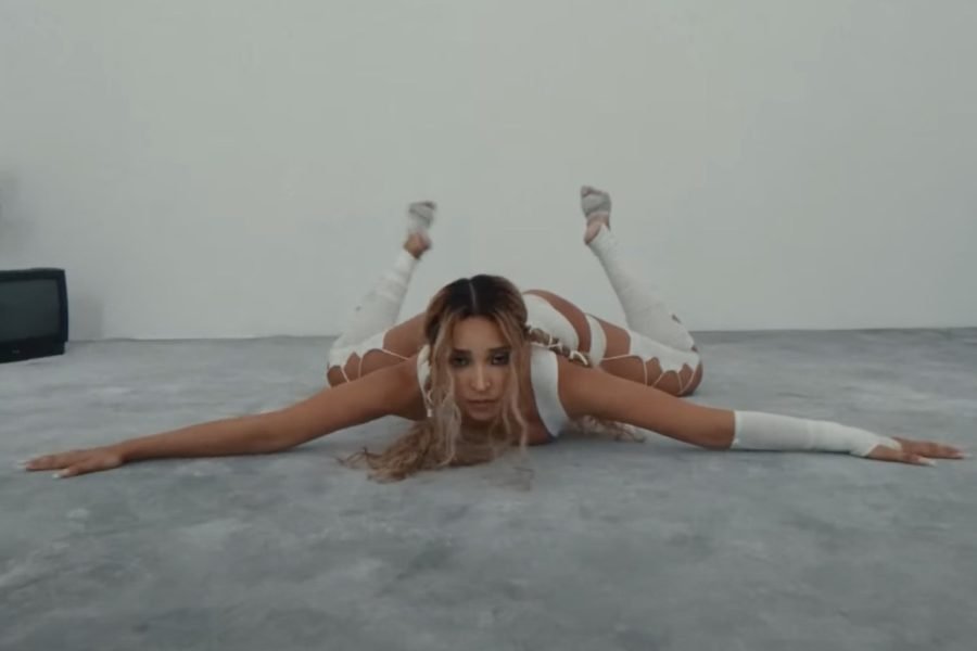 Tinashe – Cross That Line (Official Video)