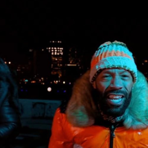 Redman Unveils New Music Video “Lalala” Featuring Method Man