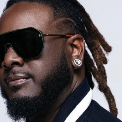 BET to Present Legend Award to T-Pain at 2023 Soul Train Awards