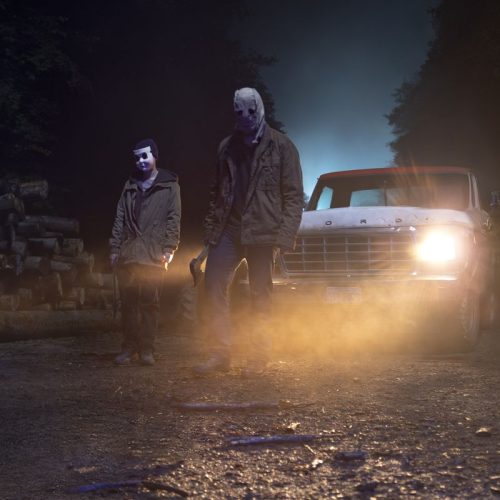 The Strangers: Chapter 1′ | Official Trailer