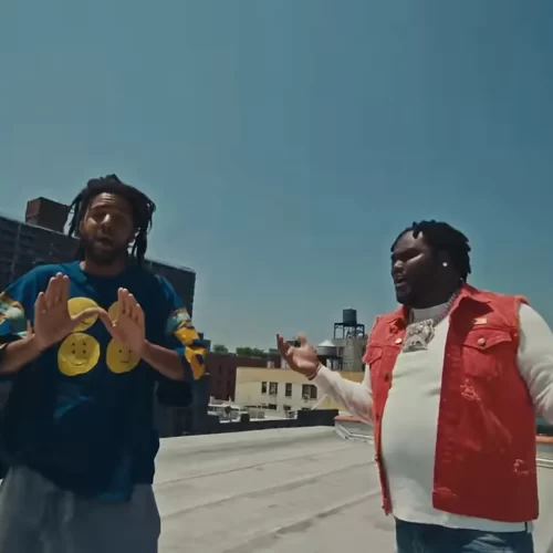 Tee Grizzley – Blow for Blow [Official Video]