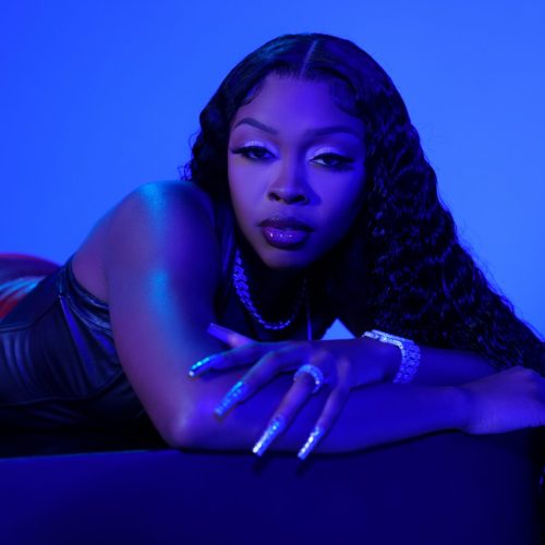 Tink Releases Empowering Single “Charged Up”