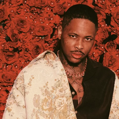 YG – LOVE MAKE (Official Music Video)