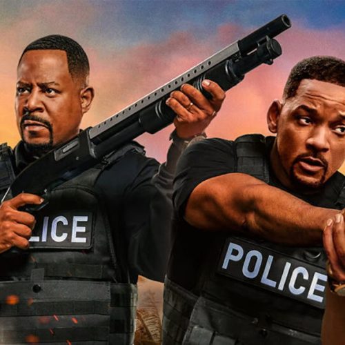 Will Smith & Martin Lawrence Return in Bad Boys: Ride Or Die Trailer