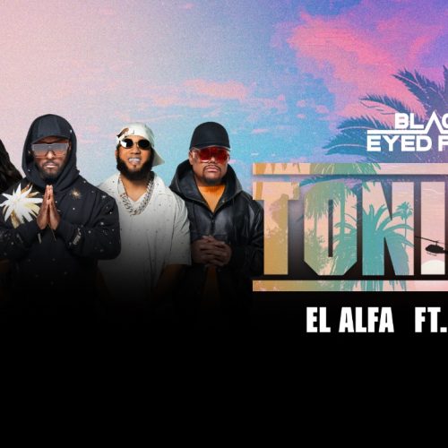 Black Eyed Peas Release New Single ‘Tonight’ for Bad Boys: Ride Or Die Soundtrack