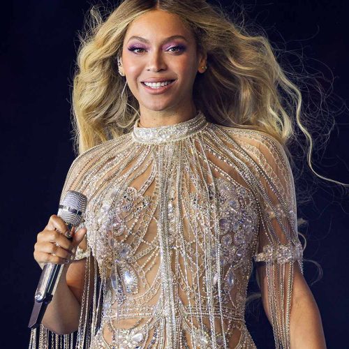 Beyoncé Drops Trailer for ‘Renaissance’ Concert Film