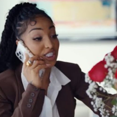 Shenseea Drops New Video “Dating Szn (Options)”