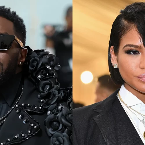 Settlement Reached in Cassie Ventura and Diddy Legal Battle