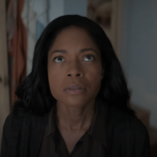 THE WASP | Trailer | Naomie Harris, Natalie Dormer