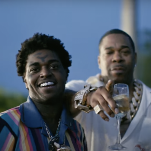 Busta Rhymes Drops “HOMAGE” Music Video ft. Kodak Black