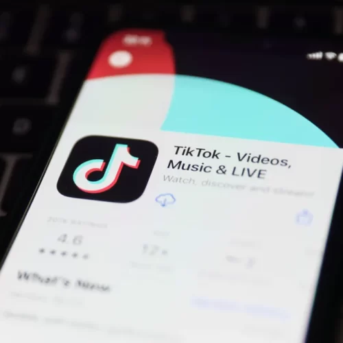 House Moves to Ban TikTok in Lightning-Speed Legislation