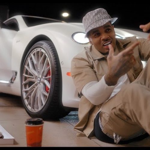 Kevin Gates – FEEL (Official Music Video)